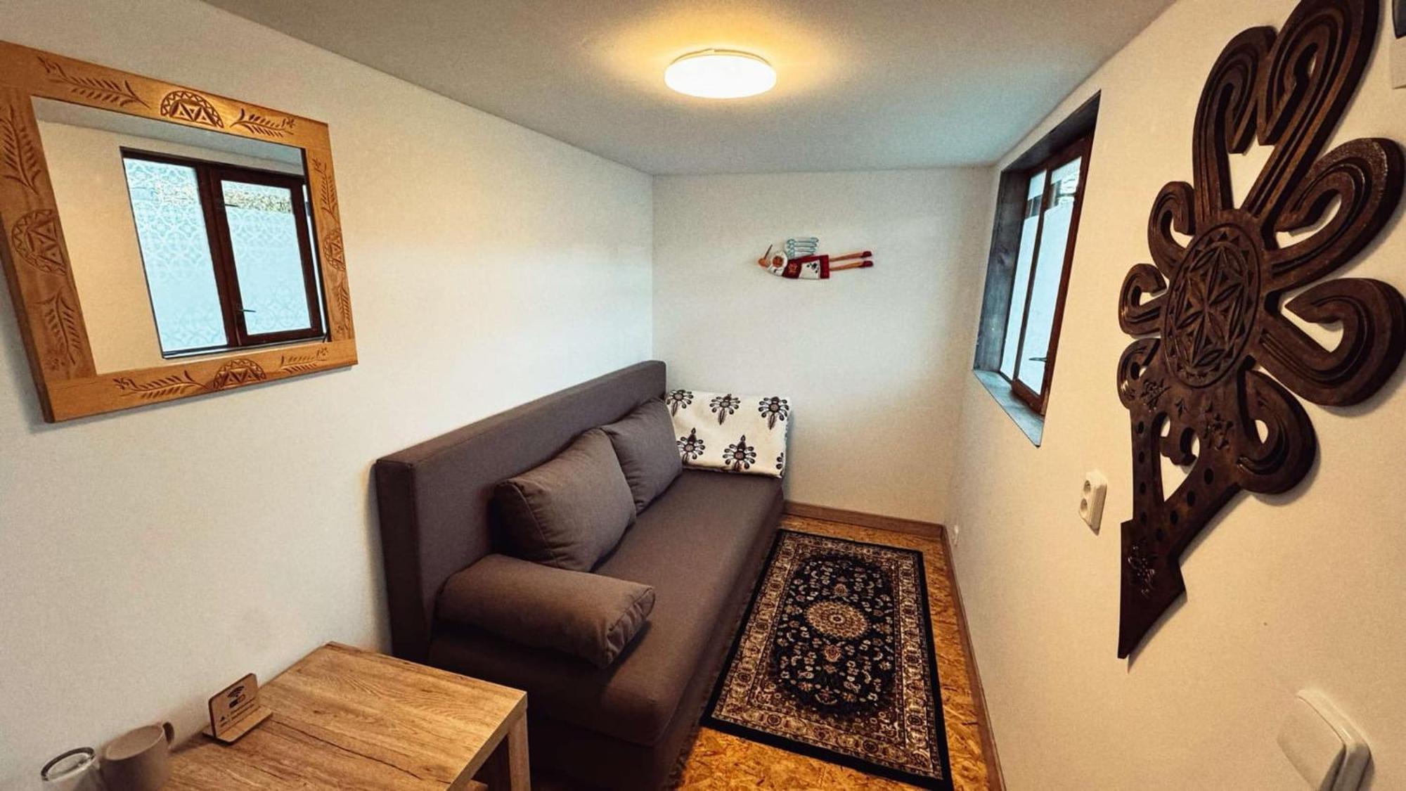 Stonemlynska 7 Slovakia Apartment Svit Exterior photo