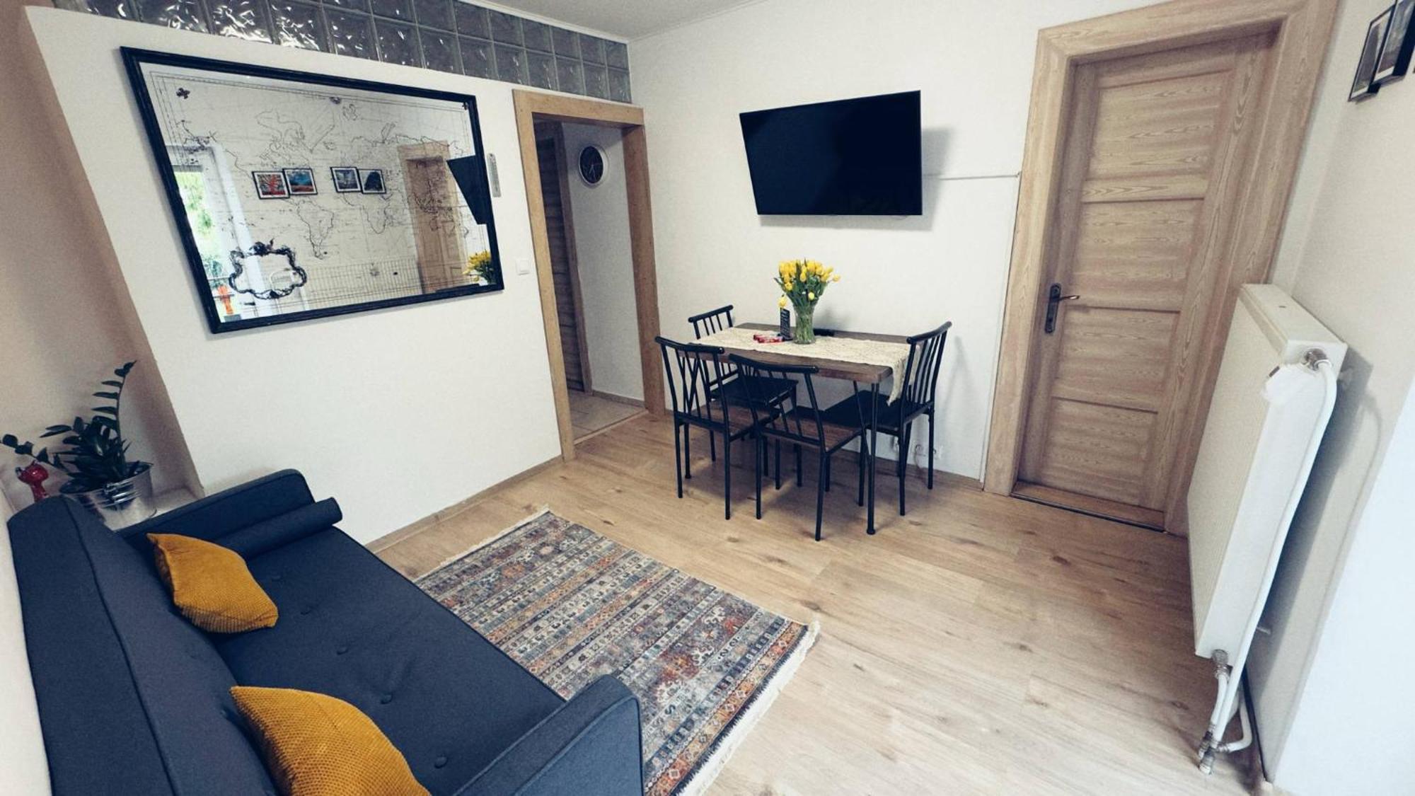 Stonemlynska 7 Slovakia Apartment Svit Exterior photo